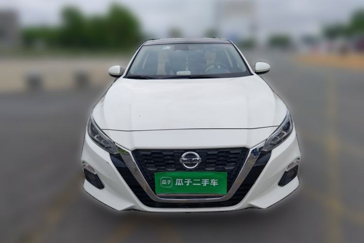Used Nissan Teana 2021 2.0L XL Comfort Edition Front