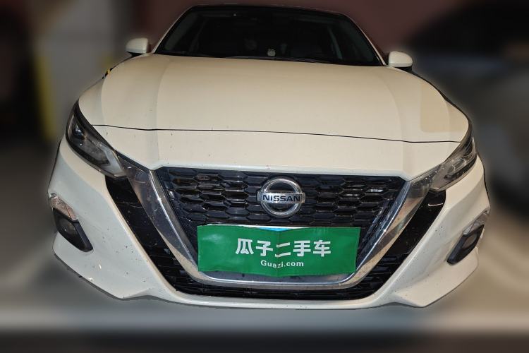 Used Nissan Teana 2021 2.0L XL Comfort Edition Front
