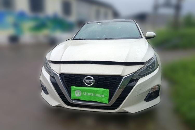 Used Nissan Teana 2021 2.0T XL Smart Upgrade Edition Front