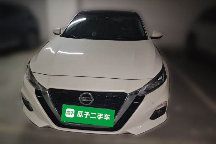 Used Nissan Teana 2021 2.0L XL Upper AD1 Smart Drive & Navigation Edition Front