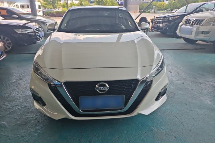 Used Nissan Teana 2021 2.0L XL Comfort Edition Front