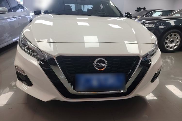Used Nissan Teana 2021 2.0L XL Comfort Edition Front