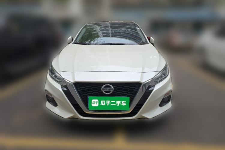 Used Nissan Teana 2021 2.0L XL Comfort Edition Front