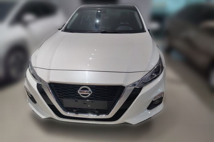 Used Nissan Teana 2021 2.0L XL Comfort Edition Front