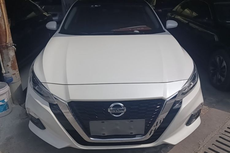 Used Nissan Teana 2021 2.0L XL Comfort Edition Front
