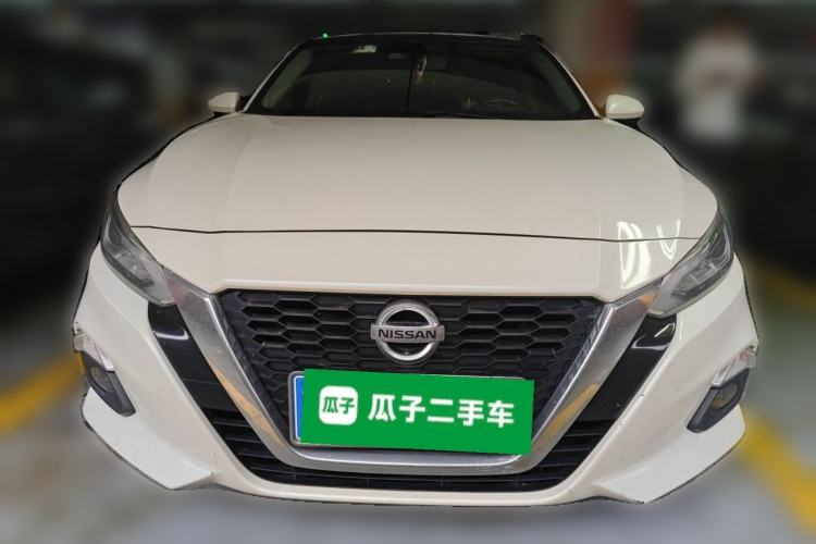 Used Nissan Teana 2021 2.0L XL Comfort Edition Front