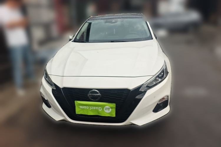 Used Nissan Teana 2021 2.0T XL Upper AD1 Smart Navigation Edition Front