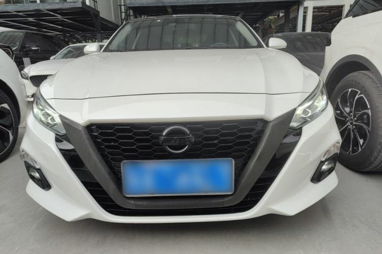 Used Nissan Teana 2021 2.0L XL Comfort Edition Front