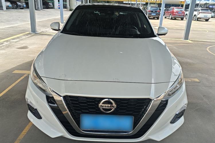 Used Nissan Teana 2021 2.0L XL Upper AD1 Smart Drive & Navigation Edition Front