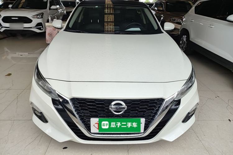 Used Nissan Teana 2021 2.0L XL Comfort Edition Front