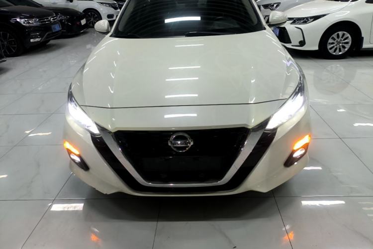 Used Nissan Teana 2021 2.0L XL Comfort Edition Front