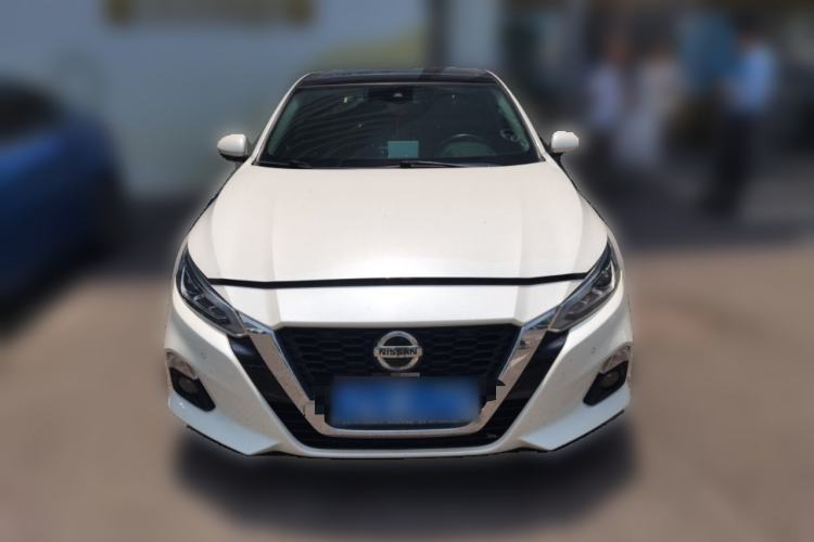 Used Nissan Teana 2021 2.0L XL Upper AD1 Smart Drive & Navigation Edition Front