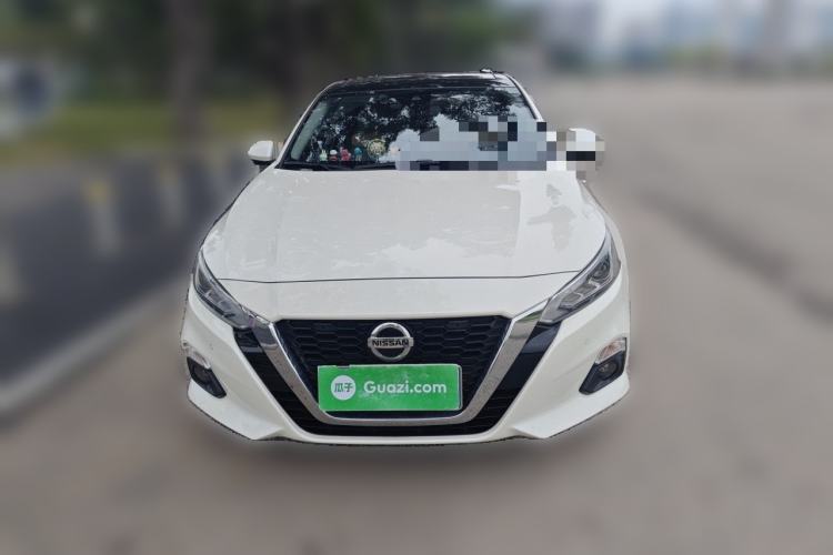 Used Nissan Teana 2021 2.0L XL Upper AD1 Smart Drive & Navigation Edition Front
