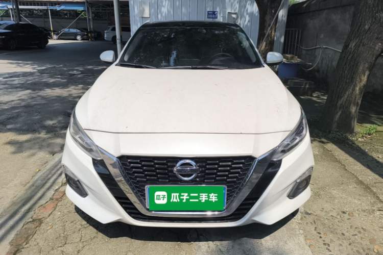 Used Nissan Teana 2021 2.0L XL Comfort Edition Front
