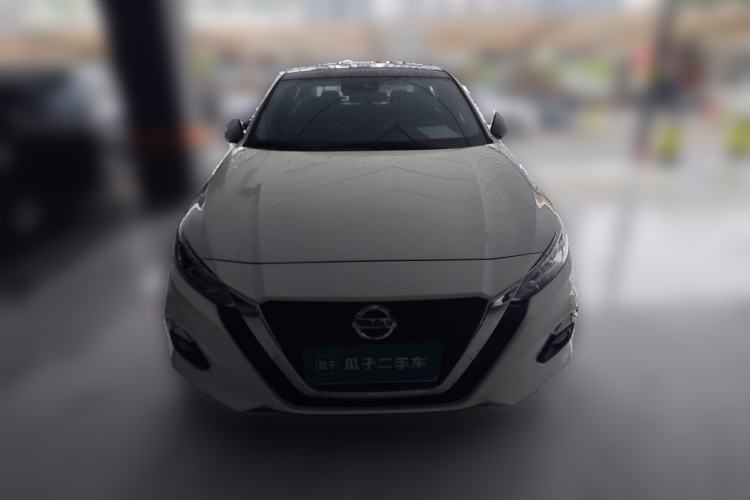 Used Nissan Teana 2021 2.0L XL Upper AD1 Smart Drive & Navigation Edition Front