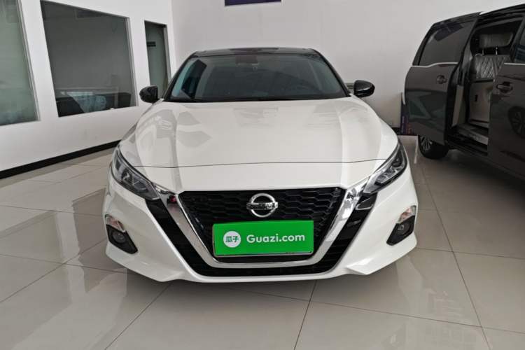Used Nissan Teana 2021 2.0L XL Comfort Edition Front