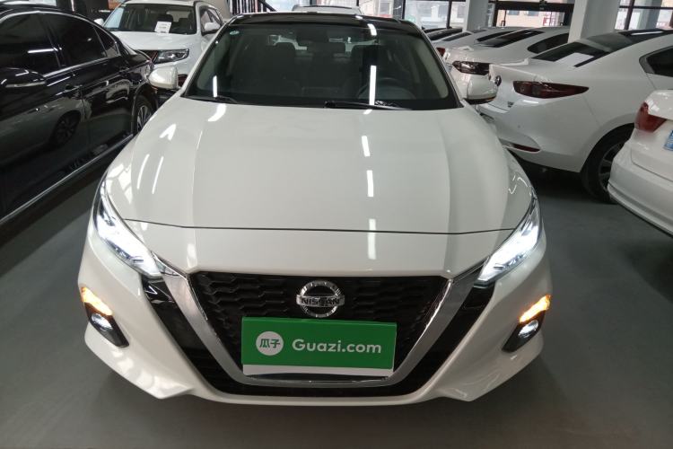 Used Nissan Teana 2021 2.0L XL Comfort Edition Front