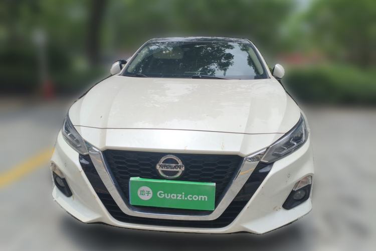Used Nissan Teana 2021 2.0L XL Upper AD1 Smart Drive & Navigation Edition Front