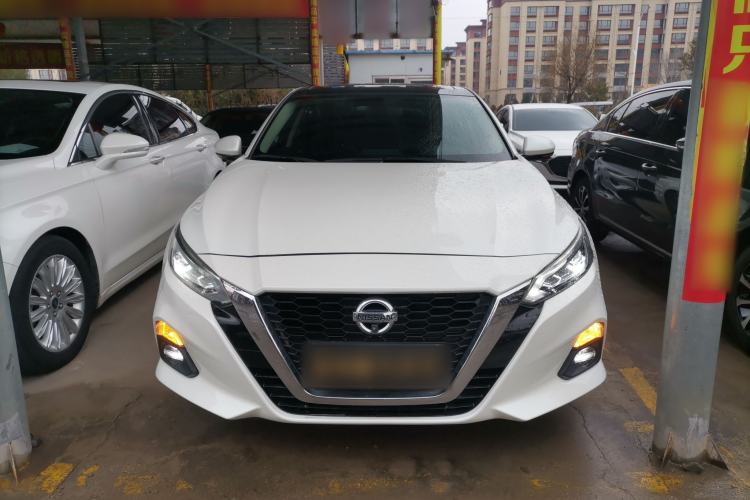 Used Nissan Teana 2021 2.0L XL Comfort Edition Front