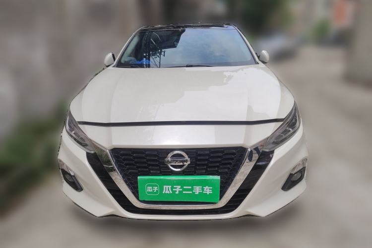 Used Nissan Teana 2021 2.0L XL Comfort Edition Front