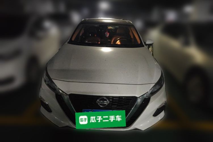Used Nissan Teana 2021 2.0L XL Comfort Edition Front