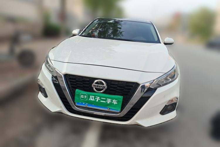 Used Nissan Teana 2021 2.0L XL Upper AD1 Smart Drive & Navigation Edition Front
