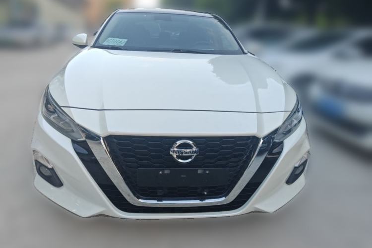 Used Nissan Teana 2021 2.0L XL Comfort Edition Front