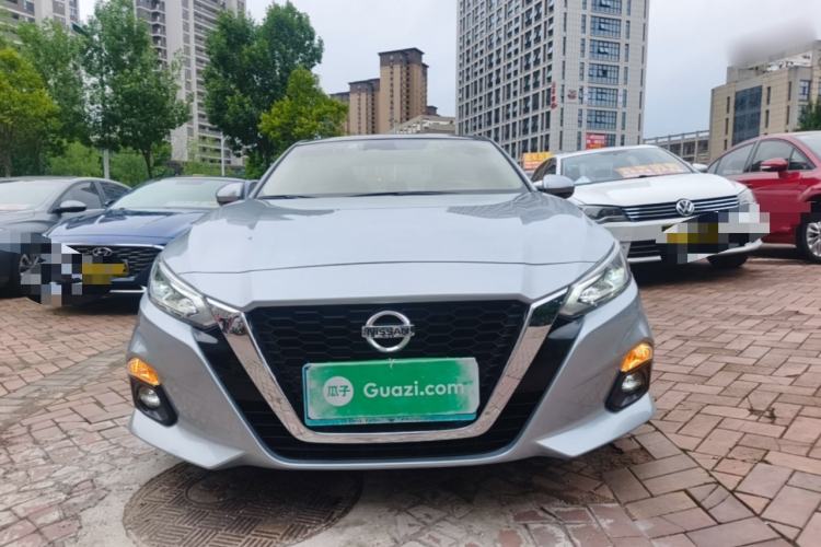 Used Nissan Teana 2021 2.0L XL Comfort Edition Front