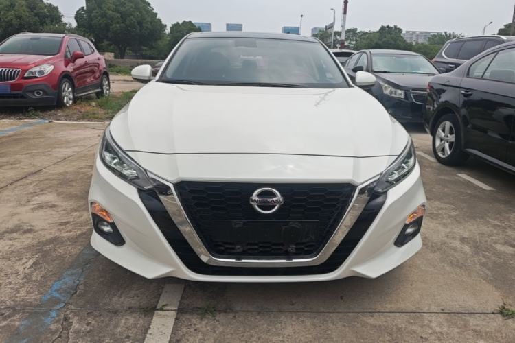 Used Nissan Teana 2021 2.0L XL Comfort Edition Front