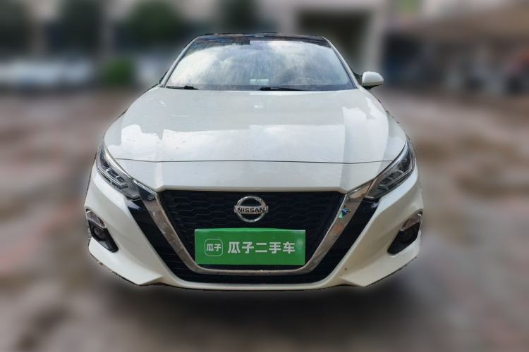 Used Nissan Teana 2021 2.0L XL Comfort Edition Front