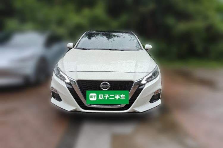 Used Nissan Teana 2021 2.0L XL Comfort Edition Front