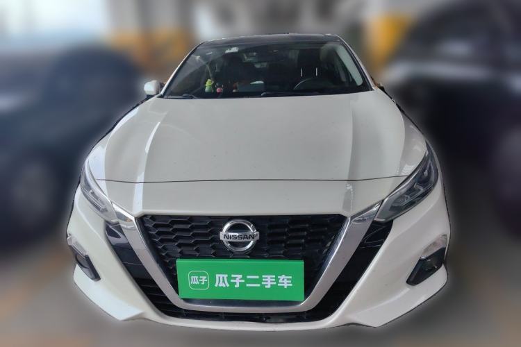 Used Nissan Teana 2021 2.0L XL Comfort Edition Front