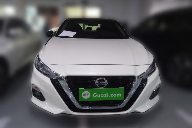 Used Nissan Teana 2021 2.0L XL Comfort Edition Front