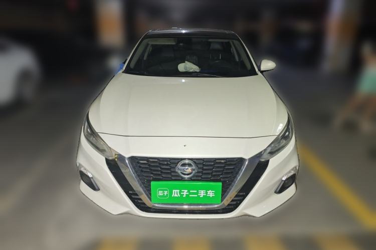 Used Nissan Teana 2021 2.0L XL Comfort Edition Front