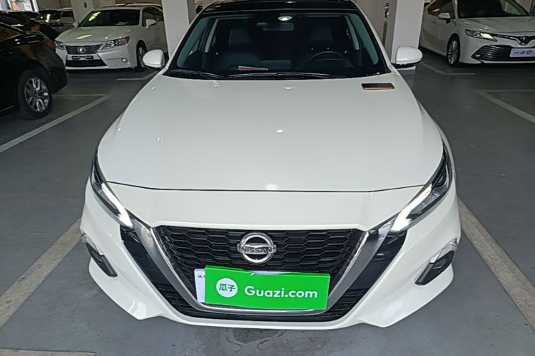 Used Nissan Teana 2021 2.0L XL Comfort Edition Front