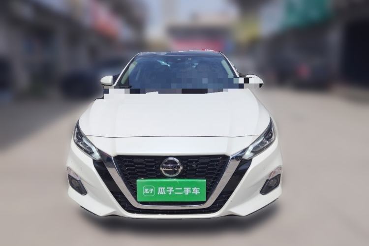 Used Nissan Teana 2021 2.0L XL Upper AD1 Smart Drive & Navigation Edition Front