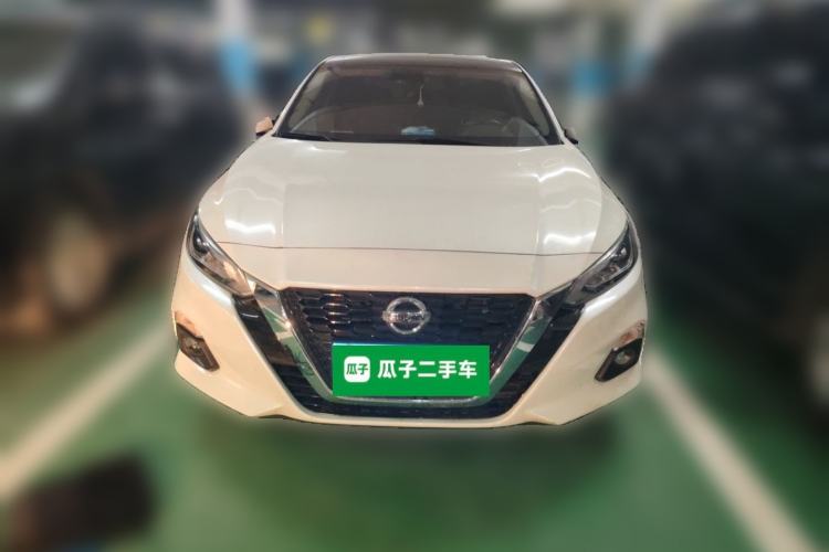 Used Nissan Teana 2021 2.0L XL Comfort Edition Front