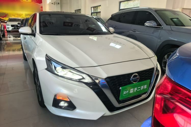 Used Nissan Teana 2021 2.0L XL Comfort Edition Front