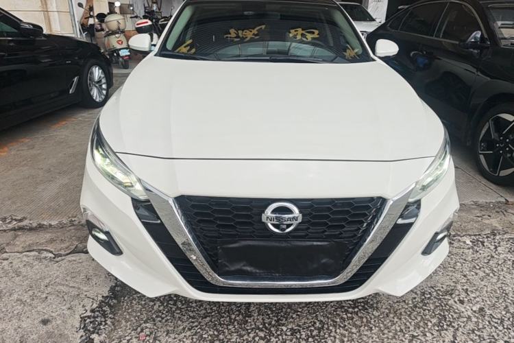 Used Nissan Teana 2021 2.0L XL Comfort Edition Front