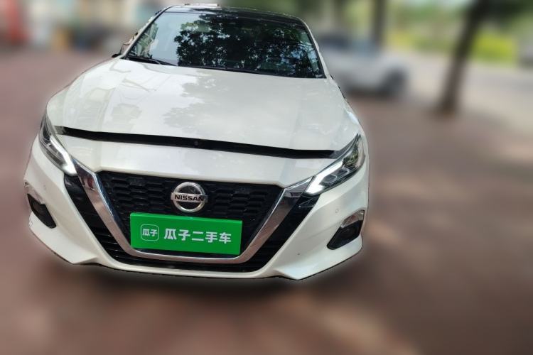 Used Nissan Teana 2021 2.0L XL Upper AD1 Smart Drive & Navigation Edition Front