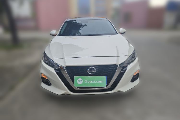 Used Nissan Teana 2021 2.0L XL Comfort Edition Front