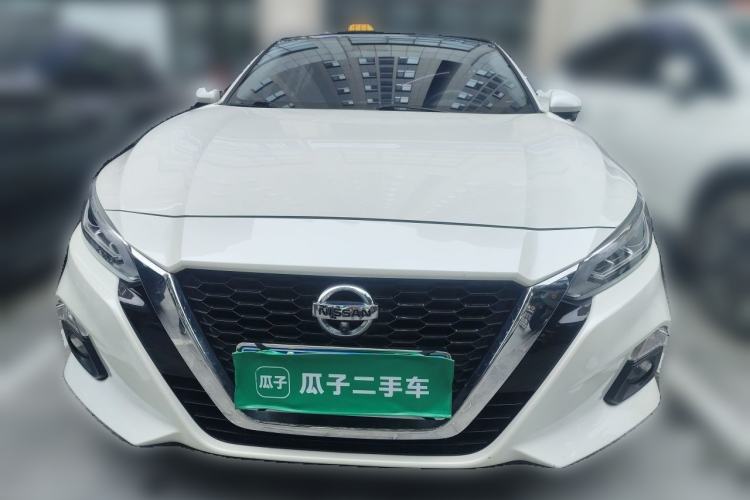 Used Nissan Teana 2021 2.0L XL Comfort Edition Front