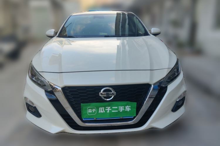 Used Nissan Teana 2021 2.0L XL Comfort Edition Front