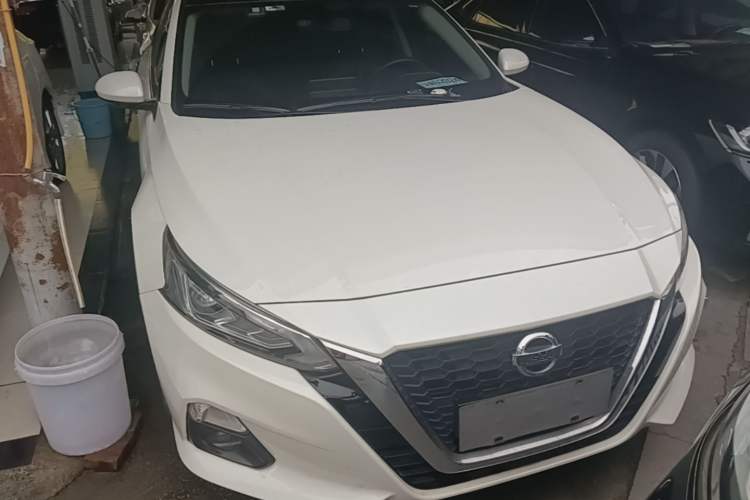 Used Nissan Teana 2021 2.0L XL Comfort Edition Front