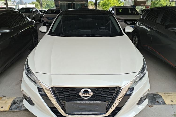 Used Nissan Teana 2021 2.0L XL Comfort Edition Front