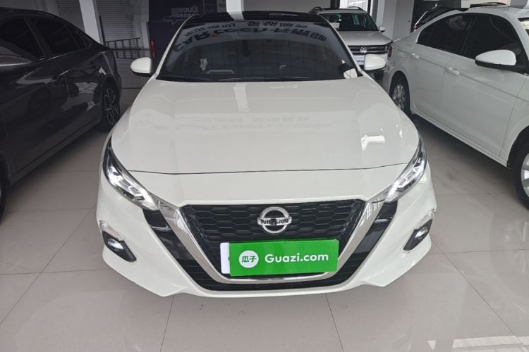 Used Nissan Teana 2021 2.0L XL Comfort Edition Front