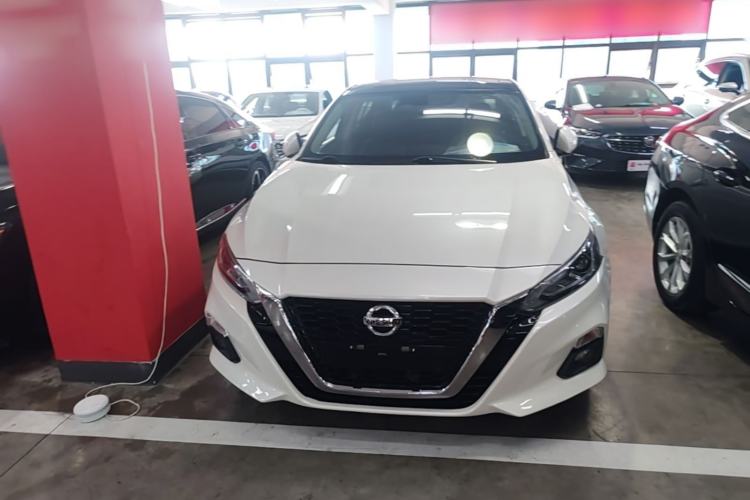 Used Nissan Teana 2021 2.0L XL Comfort Edition Front