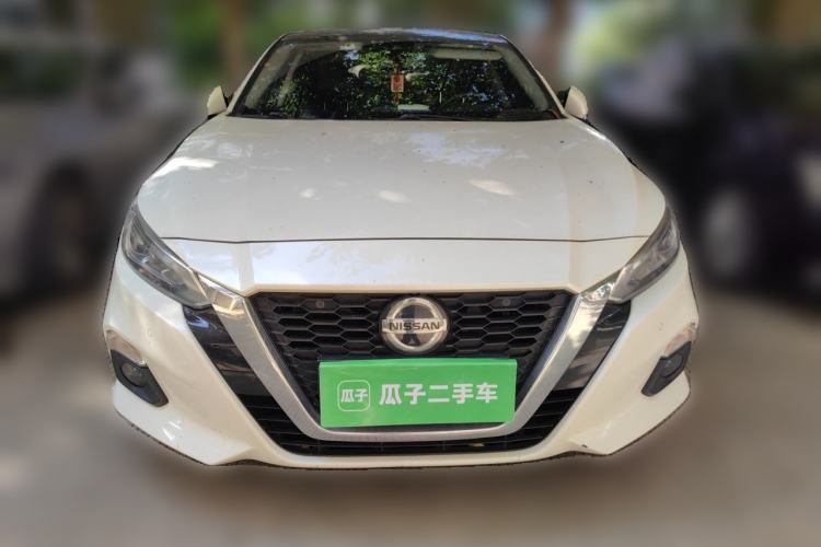Used Nissan Teana 2021 2.0L XL Upper AD1 Smart Drive & Navigation Edition Front