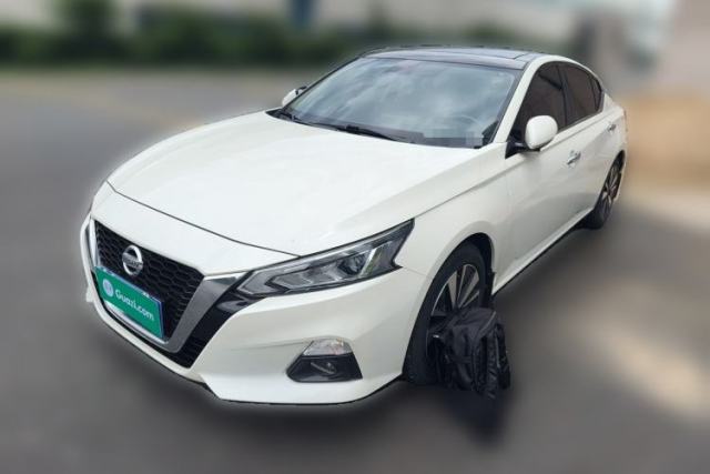 Used Nissan Teana 2021 2.0L XL Comfort Edition