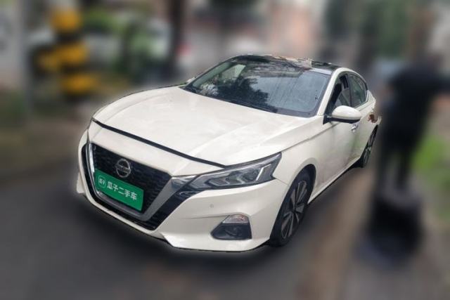 Used Nissan Teana 2021 2.0L XL Upper AD1 Smart Drive & Navigation Edition